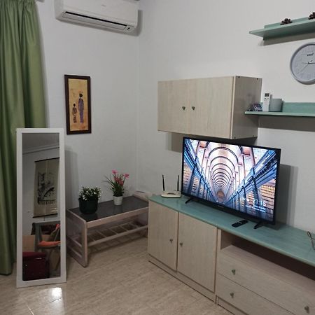 Apartment Sunny La Mata La Mata  Ngoại thất bức ảnh
