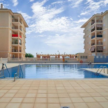 Apartment Sunny La Mata La Mata  Ngoại thất bức ảnh
