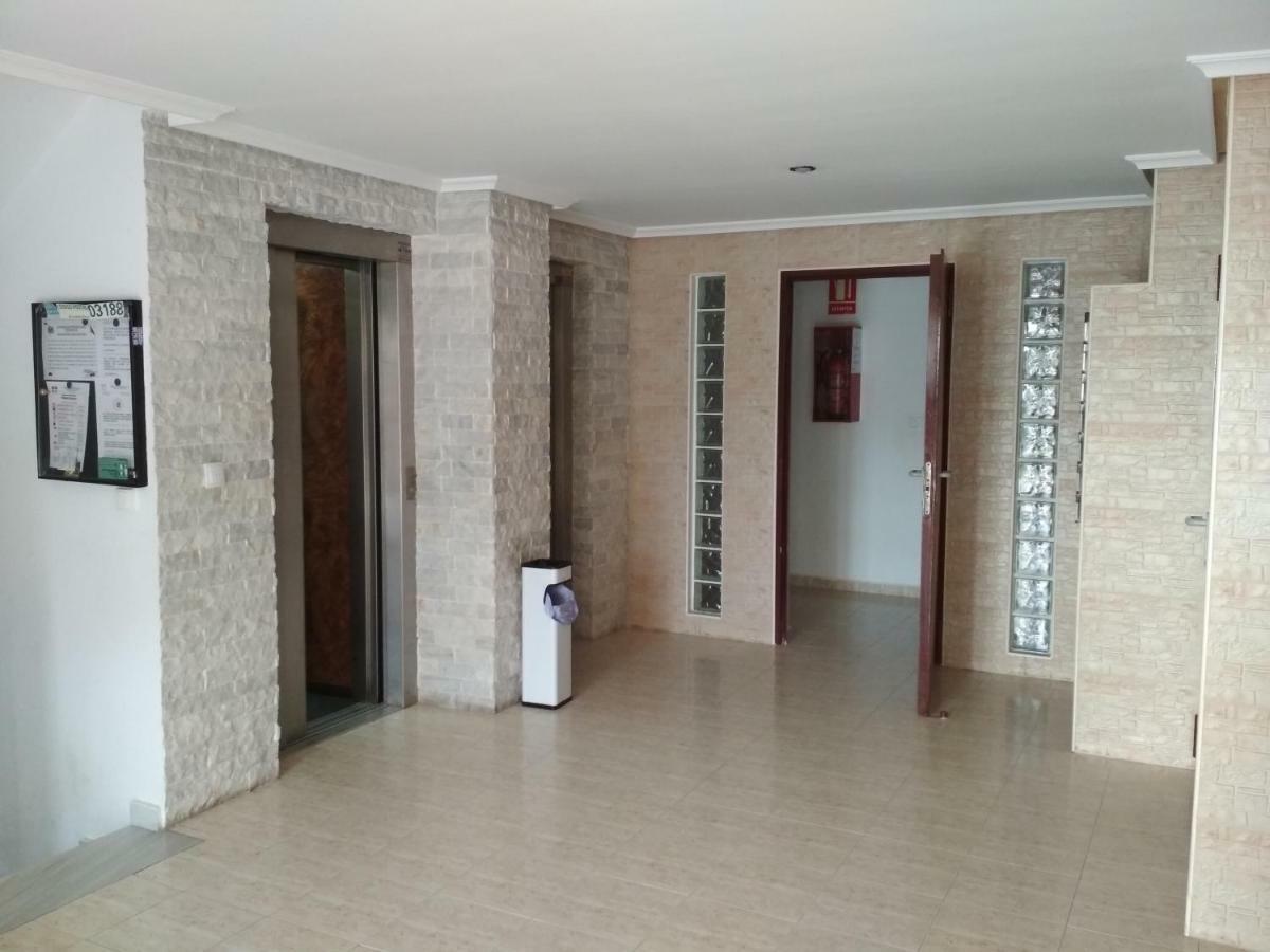 Apartment Sunny La Mata La Mata  Ngoại thất bức ảnh