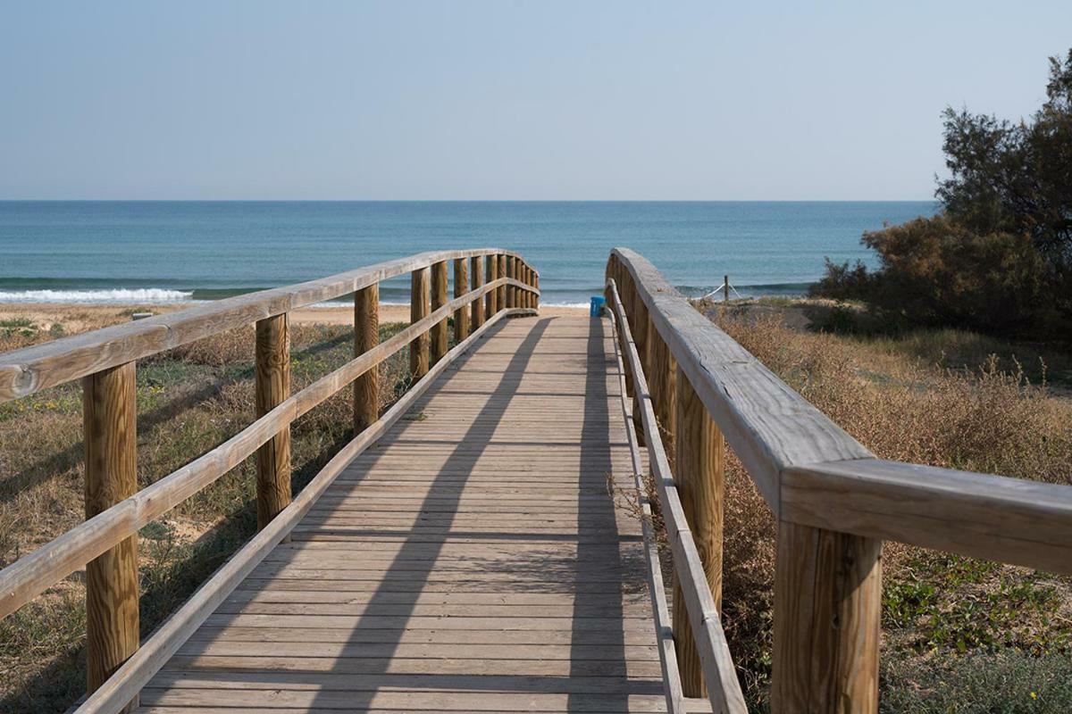 Apartment Sunny La Mata La Mata  Ngoại thất bức ảnh