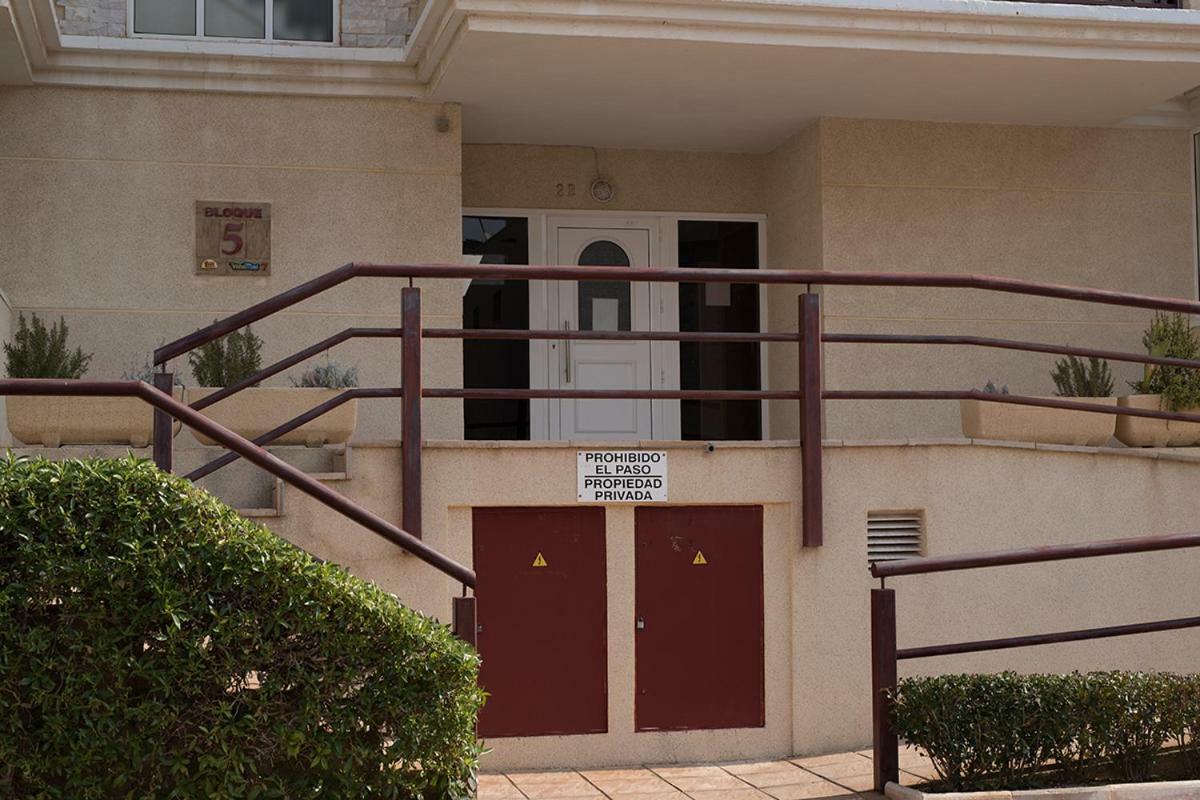 Apartment Sunny La Mata La Mata  Ngoại thất bức ảnh