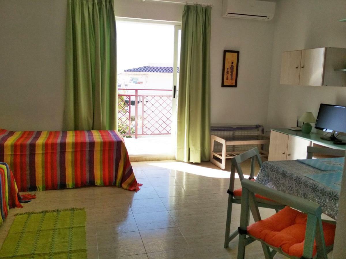 Apartment Sunny La Mata La Mata  Ngoại thất bức ảnh