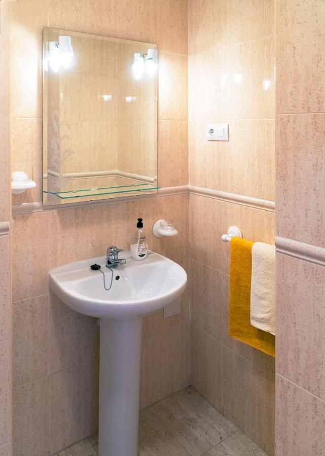 Apartment Sunny La Mata La Mata  Ngoại thất bức ảnh