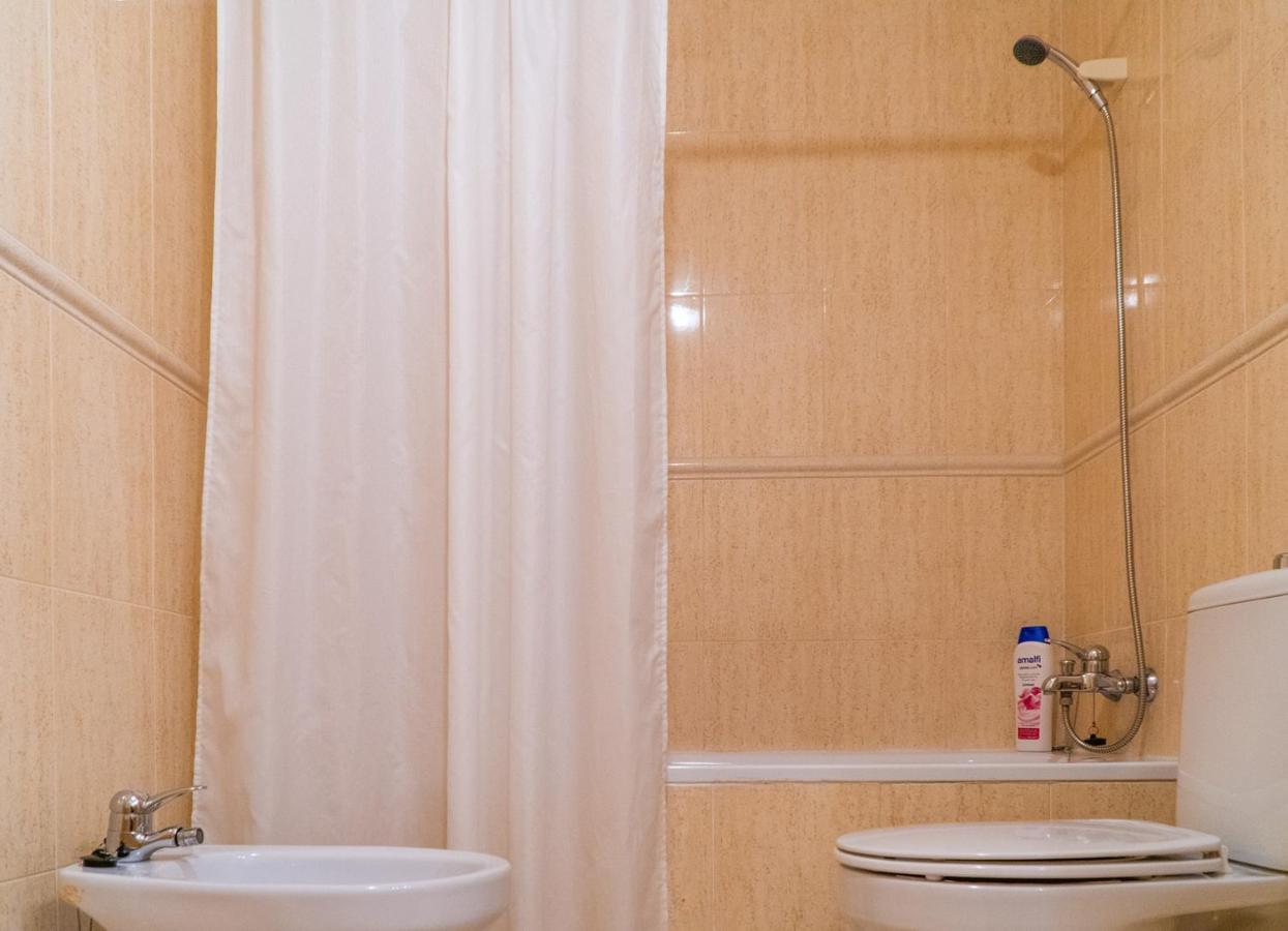 Apartment Sunny La Mata La Mata  Ngoại thất bức ảnh