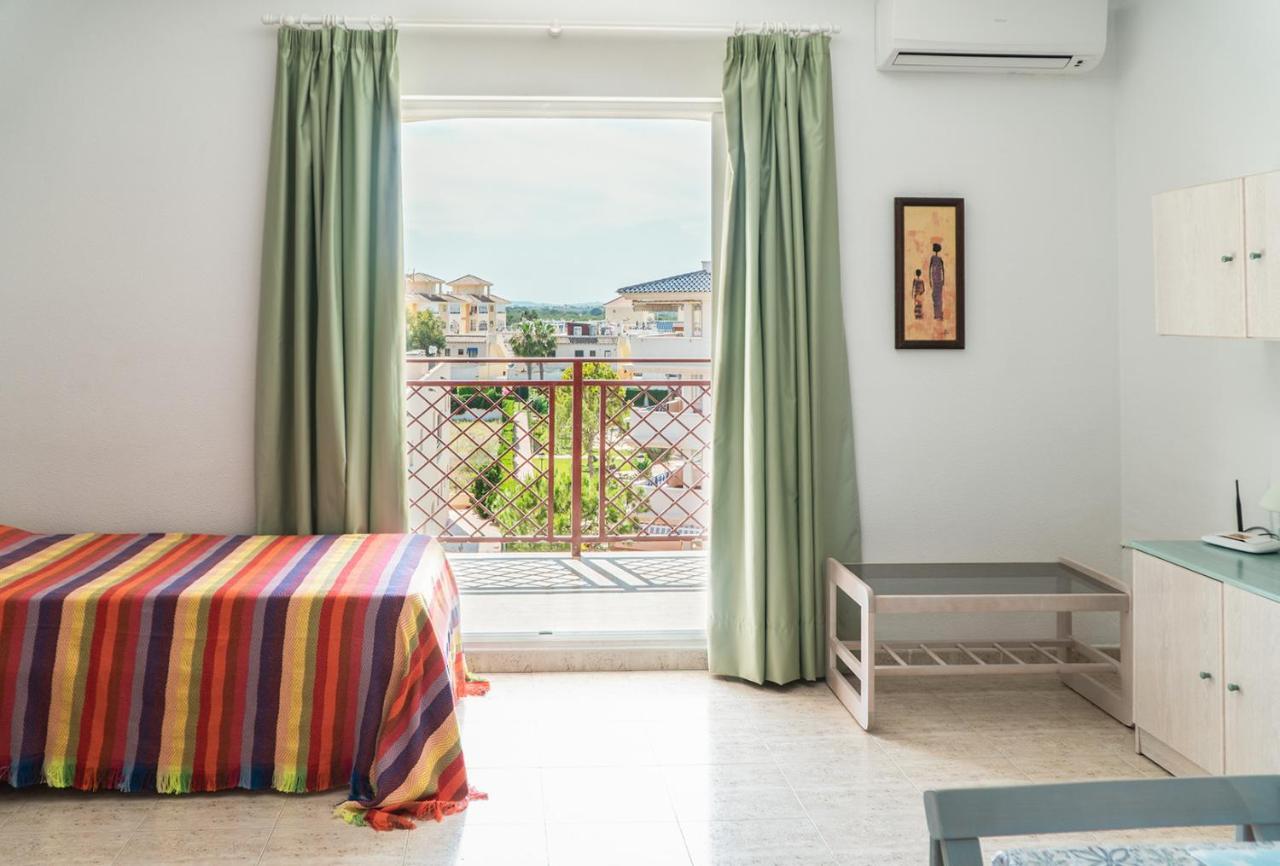 Apartment Sunny La Mata La Mata  Ngoại thất bức ảnh